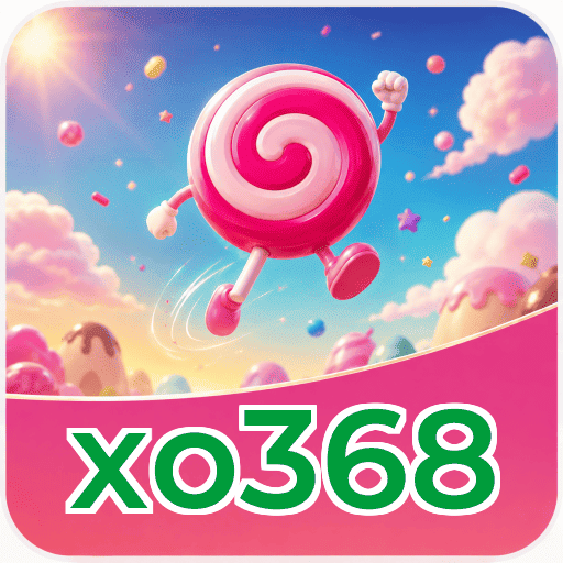 xo368 APK v4.7.5 - Screenshot UI modern dan intuitif Indonesia